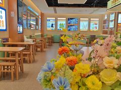 -素满香·食养自助(建邺万达店)