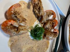 -张家卫·阳江菜·小海鲜(肥婆湾桥店)