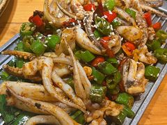 -我家福厨(万达中餐厅店)