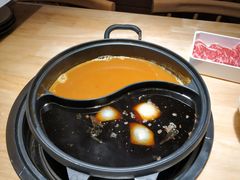 -花枝日本料理(金沟河店)