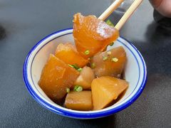 -左记港食(融科天城店)