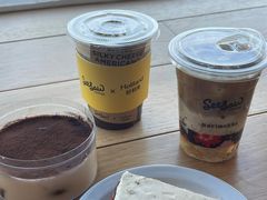 -Seesaw Coffee(朝阳大悦城店)