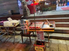 -甘记凤爪烧烤(司门口黄鹤楼地铁站店)