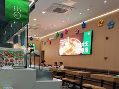 -蒙自源米线大王(宝安尖岗山店)