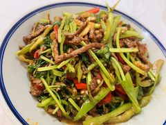 -新新湘菜馆(新中街二条店)