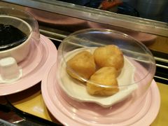 -争鲜回转寿司(通州万达店)