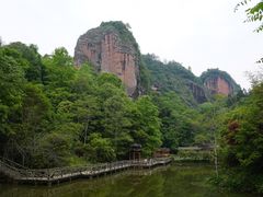 -泰宁旅游风景名胜区