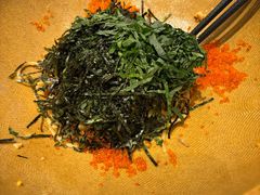 明太子意大利面-Ginger(兴国路店)