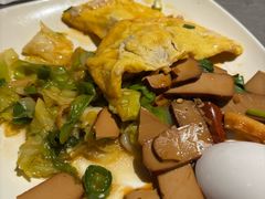 -和子足浴SPA会馆(东方之门店)