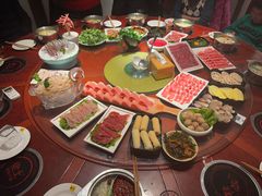 -佬土鹅肠火锅(解放路店)