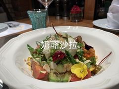 -南瓜花意大利餐厅(高新二路店)