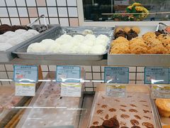 -钟楼大面包
