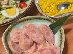 -炼瓦家日式烧肉·寿喜烧(融创精彩天地店)