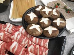 -阿拉佰饭店(西关店)