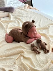 -玛瑞莎·儿童·亲子摄影(越秀店)