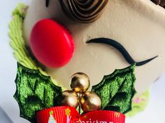 -CAKE BOSS 蛋糕老板(领展购物广场·中关村店)