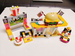 -TOYSRUS玩具反斗城(天津远洋乐堤港店)