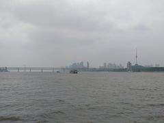 -武汉关码头(轮渡站)