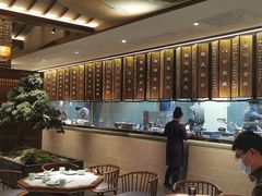 -泰钰丰烤鸭.天津菜(开发区店)