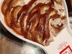 -那家小馆•北京菜•烤鸭(香山店)