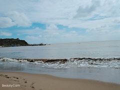 -南澳海滩