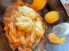 -江湖水乡铁锅炖魚(周庄嘉园店)