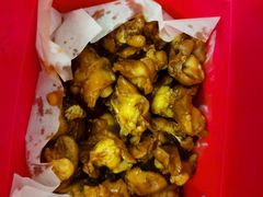 -老枝花卤(玉林店)