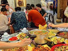 -阿嫂印象·民间江湖菜(大学城店)