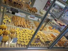 -BreadTalk面包新语·烘焙蛋糕(广州白云五号店)