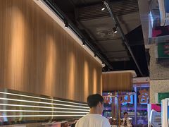 -比格比萨自助(宝山日月光店)