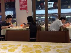 -铭副琦食·虾蟹烩馆(渔人码头店)
