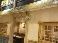 -冰川冷面·延边菜·炭烤串(观前店)
