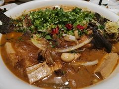 -小土豆北方菜馆(文慧园店)