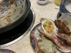 -圣罗巴海鲜自助(黑金店)