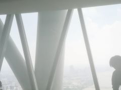 -广州塔璇玑地中海自助旋转餐厅