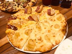 -必胜客(天鹅湖万达店)