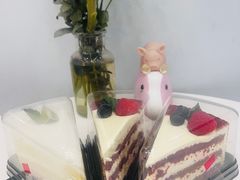 -姆们M Sweetie Cake(三里屯店)