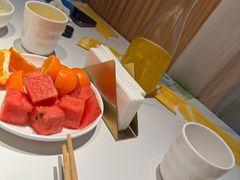 -犇鼎牛潮汕牛肉火锅(新辰里学清路店)