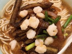 -奎元馆.百年奎元.非遗传承(西湖边的解放路店)
