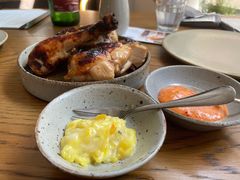 -BOR Eatery(安福路店)