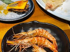 -和彩放题餐厅(酒仙桥店)