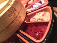 羲和烤鸭-羲和雅苑•北京烤鸭(吴中路万象城店)
