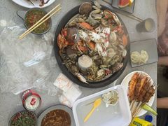 -仙螺岛海鲜自助餐厅(总店)