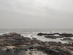 -崇武古城风景区