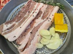 -安又胖韩国烤肉(美罗城店)