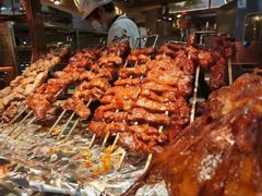 -韩盛·盛江山自助料理(中街大悦城店)