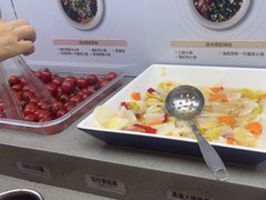 -海底捞火锅(枫蓝国际购物中心店)