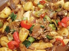 -马凯餐厅(地安门店)