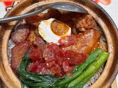 -膳心记-明火四宝煲仔饭(燕南店)