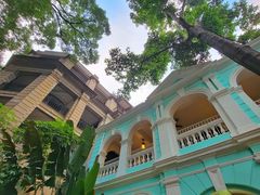 -星巴克臻选(广州沙面店)